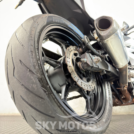 KAWASAKI Ninja 300 , Foto 9