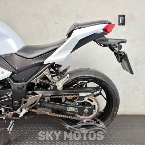 KAWASAKI Ninja 300 , Foto 10