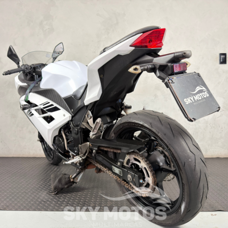 KAWASAKI Ninja 300 , Foto 13
