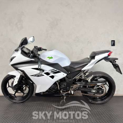 KAWASAKI Ninja 300 , Foto 14
