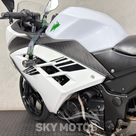 KAWASAKI Ninja 300 , Foto 18