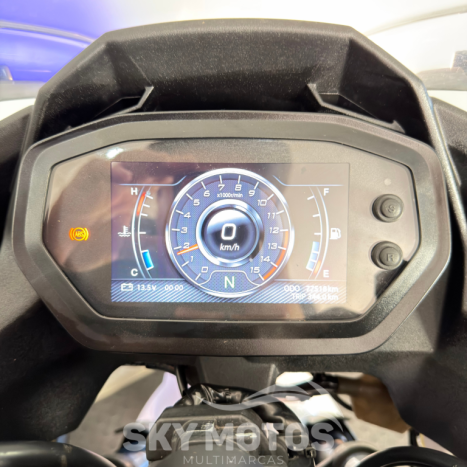 KAWASAKI Ninja 300 , Foto 19