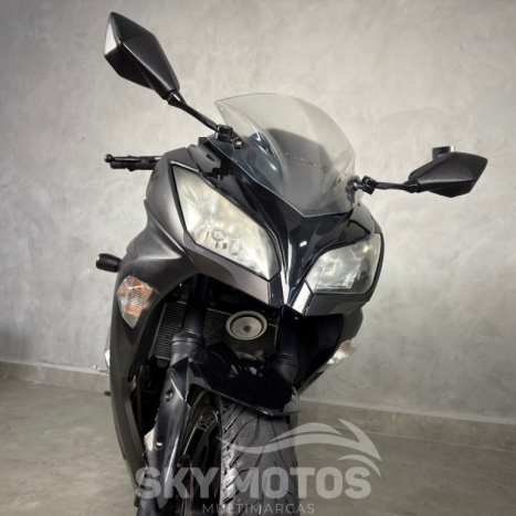 KAWASAKI Ninja 300 , Foto 5