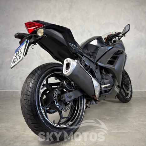 KAWASAKI Ninja 300 , Foto 7