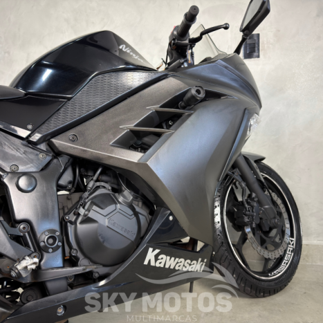 KAWASAKI Ninja 300 , Foto 8