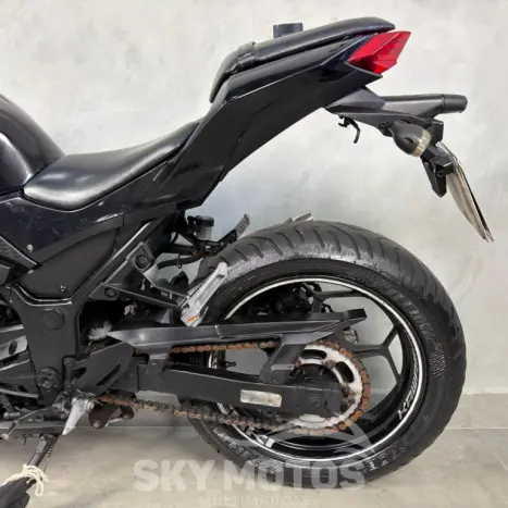 KAWASAKI Ninja 300 , Foto 14