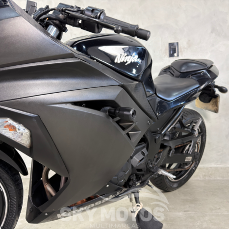 KAWASAKI Ninja 300 , Foto 15