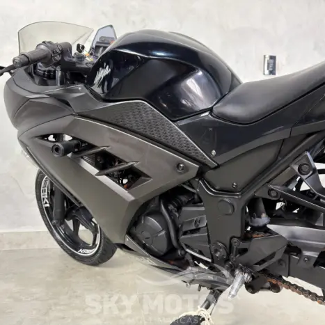 KAWASAKI Ninja 300 , Foto 18