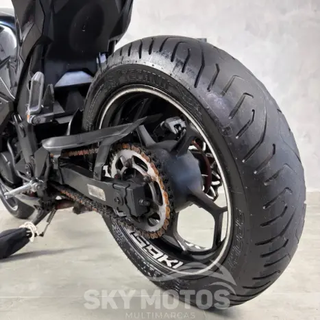 KAWASAKI Ninja 300 , Foto 19