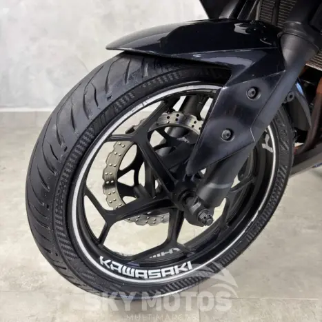 KAWASAKI Ninja 300 , Foto 20
