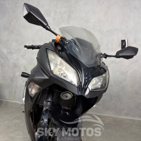 KAWASAKI Ninja 300 , Foto 6