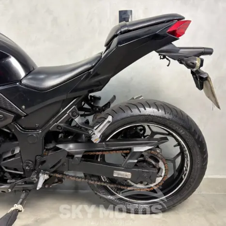 KAWASAKI Ninja 300 , Foto 13