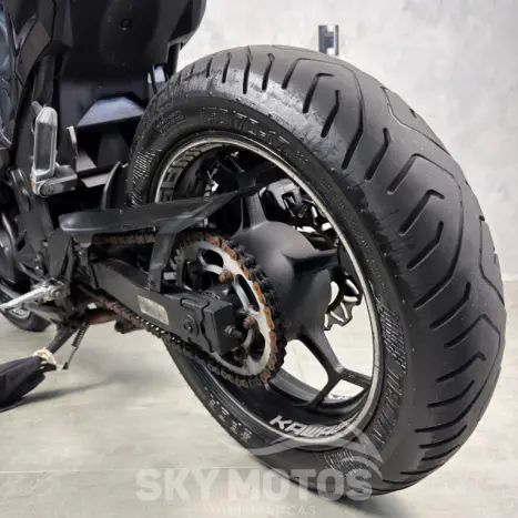 KAWASAKI Ninja 300 , Foto 19