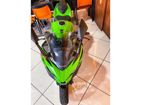 KAWASAKI Ninja 400 , Foto 4 KAWASAKI Ninja 400 , Foto 4