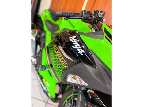 KAWASAKI Ninja 400 , Foto 6 KAWASAKI Ninja 400 , Foto 6