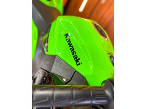 KAWASAKI Ninja 400 , Foto 7 KAWASAKI Ninja 400 , Foto 7