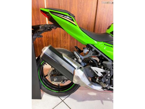 KAWASAKI Ninja 400 , Foto 8 KAWASAKI Ninja 400 , Foto 8