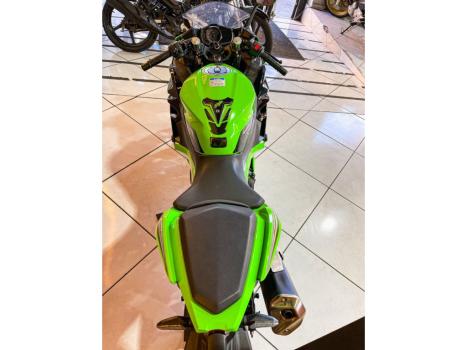 KAWASAKI Ninja 400 , Foto 9 KAWASAKI Ninja 400 , Foto 9