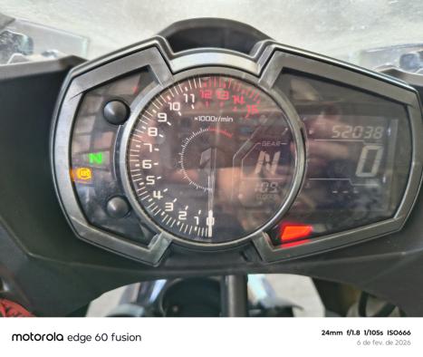 KAWASAKI Ninja 400 , Foto 9