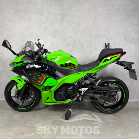 KAWASAKI Ninja 400 , Foto 7