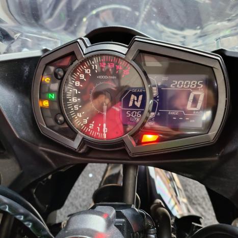 KAWASAKI Ninja 400 , Foto 6