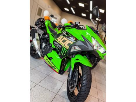 KAWASAKI Ninja 400 , Foto 7