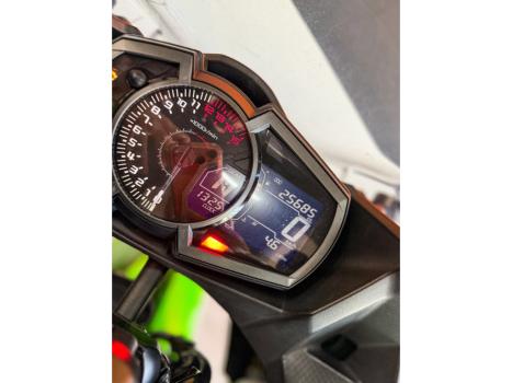 KAWASAKI Ninja 400 , Foto 15