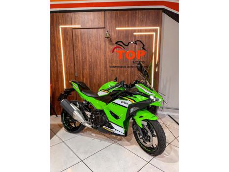 KAWASAKI Ninja 500 , Foto 5