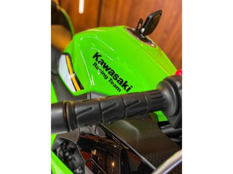 KAWASAKI Ninja 500 , Foto 9