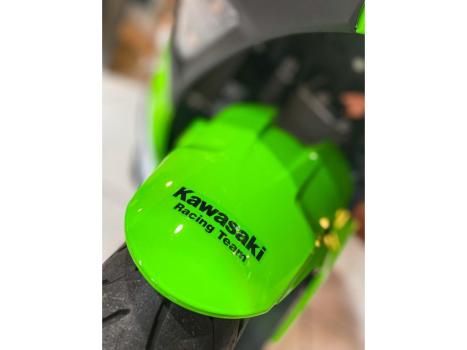 KAWASAKI Ninja 500 , Foto 12