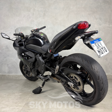 KAWASAKI Ninja 650 R, Foto 17