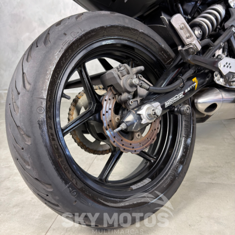 KAWASAKI Ninja 650 R, Foto 9