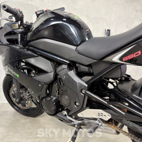 KAWASAKI Ninja 650 R, Foto 14