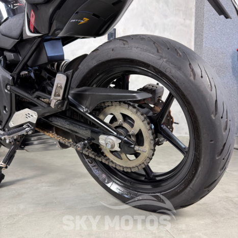 KAWASAKI Ninja 650 R, Foto 17