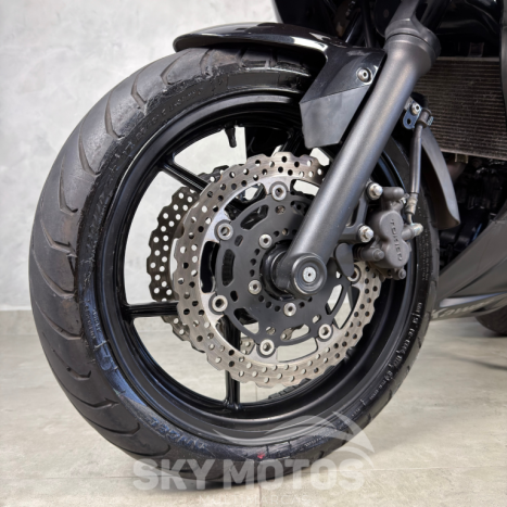 KAWASAKI Ninja 650 R, Foto 20