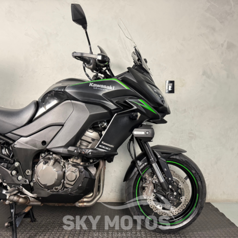 KAWASAKI Versys 1000 , Foto 3