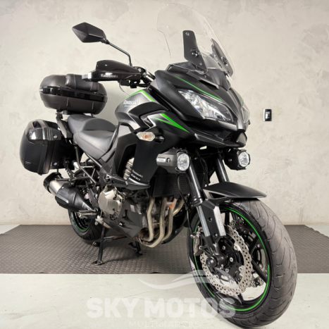KAWASAKI Versys 1000 , Foto 4