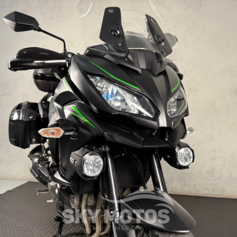 KAWASAKI Versys 1000 , Foto 5