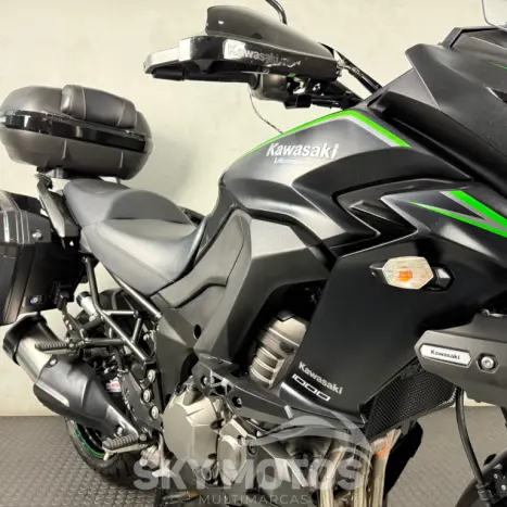 KAWASAKI Versys 1000 , Foto 6