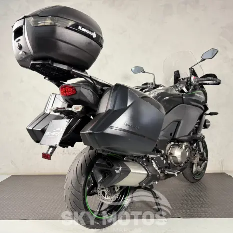 KAWASAKI Versys 1000 , Foto 7