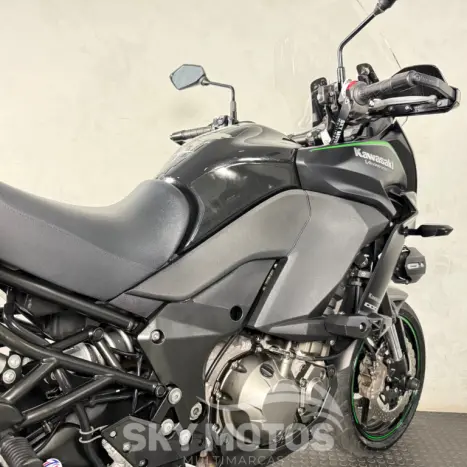 KAWASAKI Versys 1000 , Foto 8