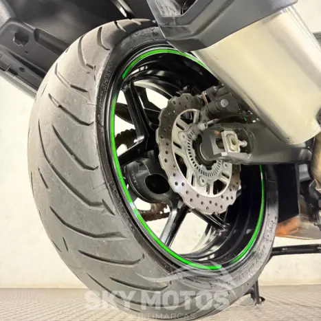 KAWASAKI Versys 1000 , Foto 9