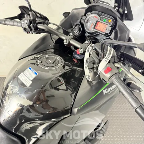 KAWASAKI Versys 1000 , Foto 10