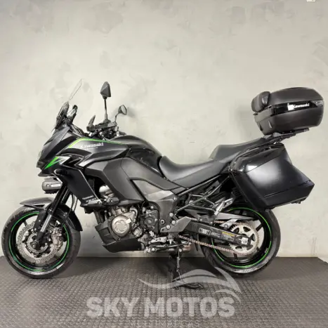 KAWASAKI Versys 1000 , Foto 11