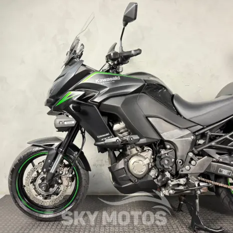 KAWASAKI Versys 1000 , Foto 12