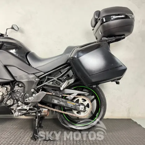 KAWASAKI Versys 1000 , Foto 13