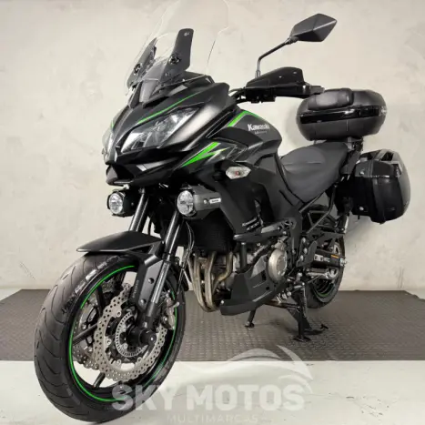 KAWASAKI Versys 1000 , Foto 14