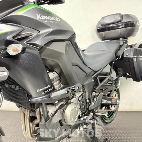 KAWASAKI Versys 1000 , Foto 15