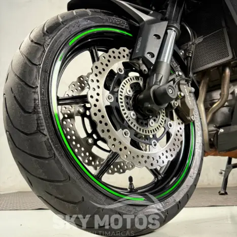 KAWASAKI Versys 1000 , Foto 16