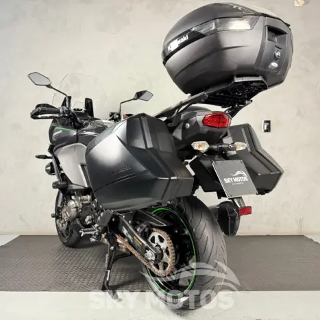 KAWASAKI Versys 1000 , Foto 17